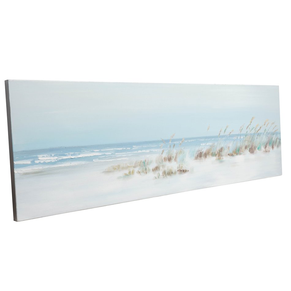 Õlimaal Romantic Beach, 150x50cm
