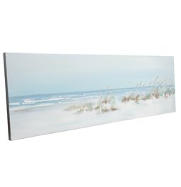 Õlimaal Romantic Beach, 150x50cm