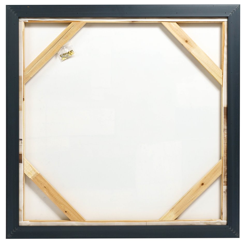 Õlimaal Shades Of Gold And Sand I, 80x80cm