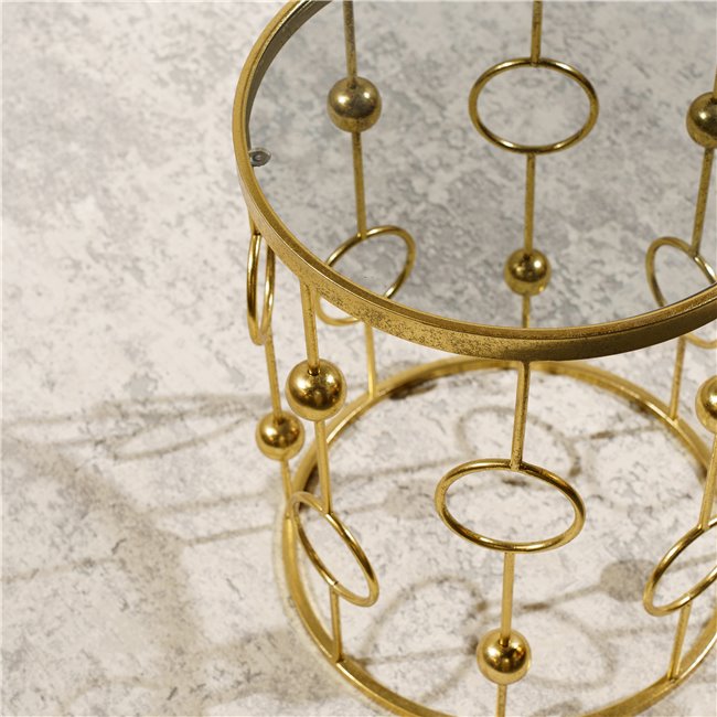 Vaip Canyon 6484, helehall, 240x330cm