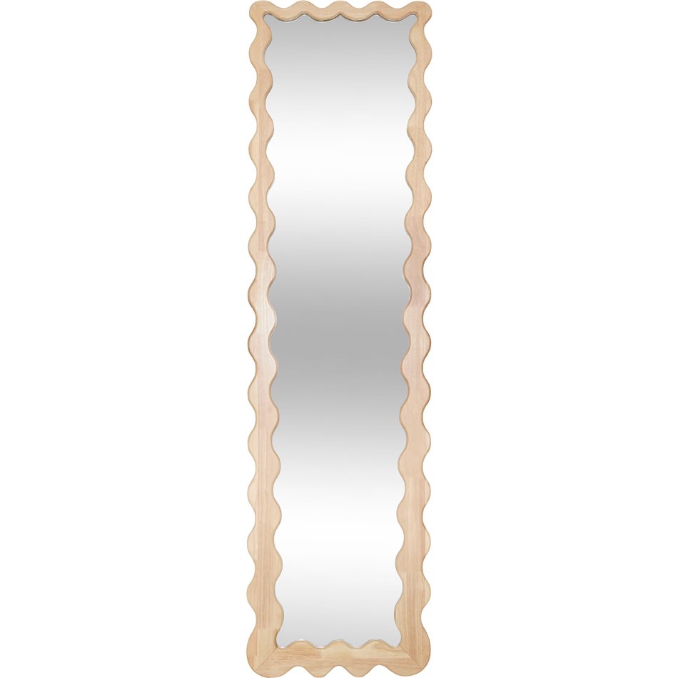 Standing mirror Brooke, H180x48x43cm