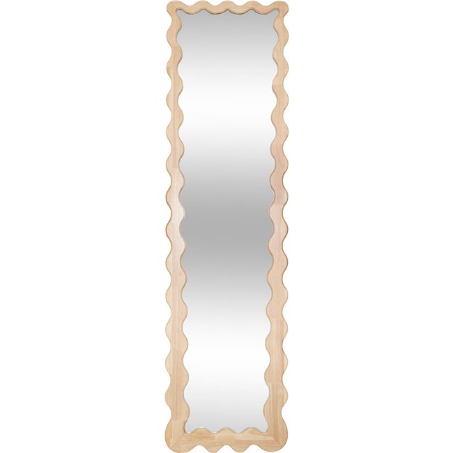 Standing mirror Brooke, H180x48x43cm