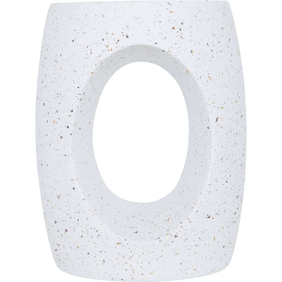 Side table Narlon, D38cm H47cm