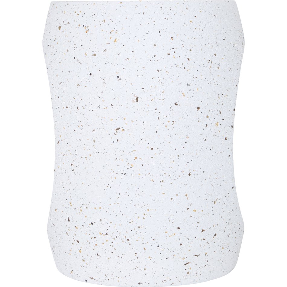 Side table Narlon, D38cm H47cm