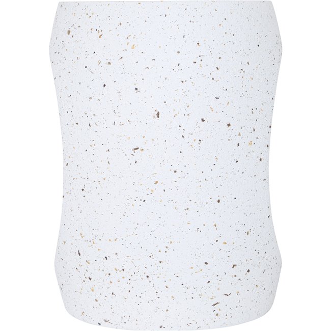 Side table Narlon, D38cm H47cm