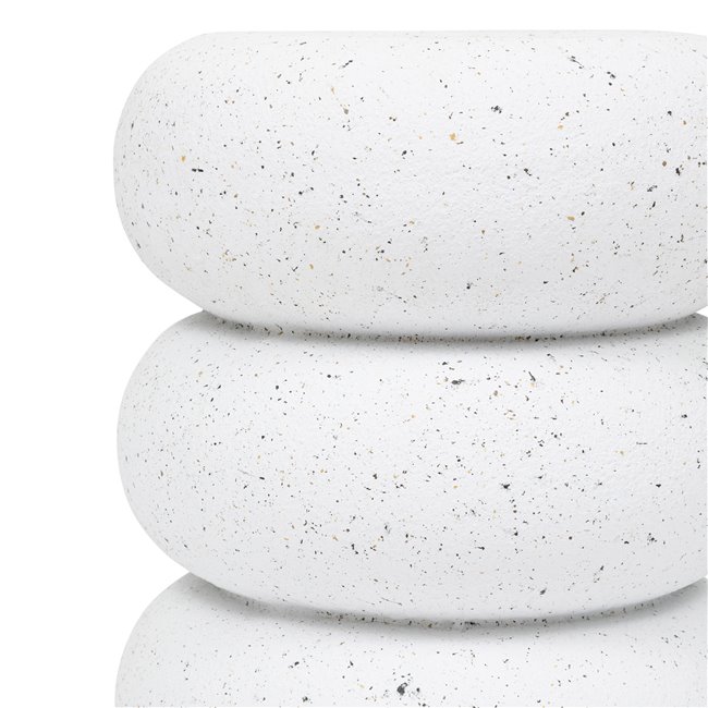 Side table Totem, D35cm H43cm