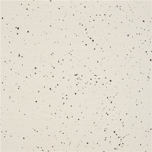 VASE CRMQ DESTRU SIEN, ceramic, H29.5cm, D27.5cm