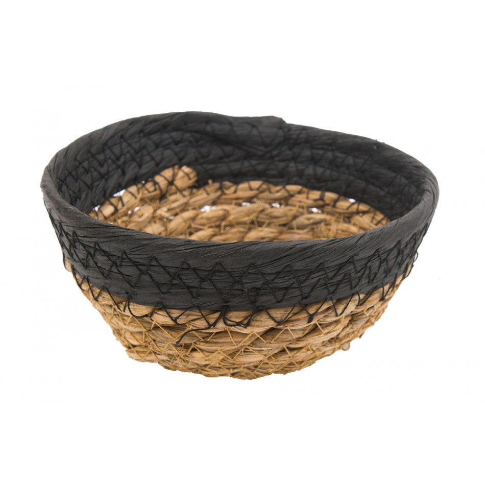 Basket Safari, H6cm, D15cm