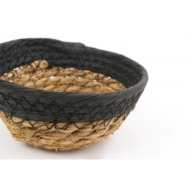 Basket Safari, H6cm, D15cm