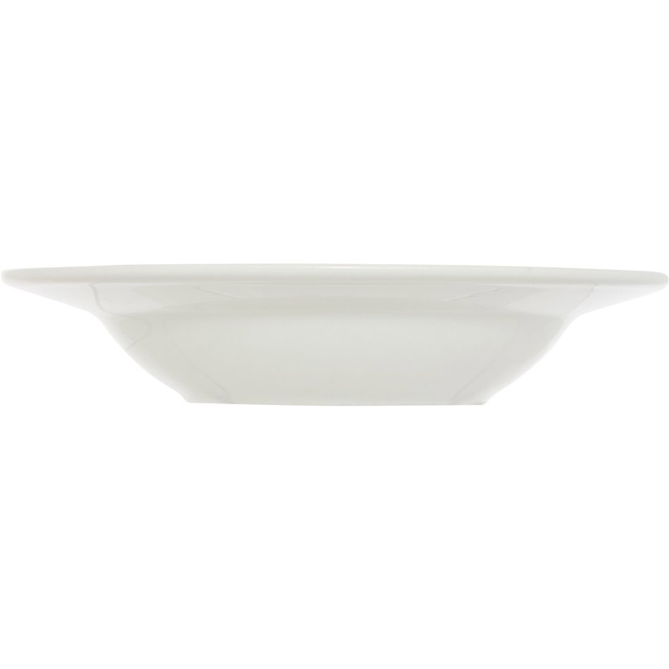 Plate DELLA PASTA,  D22cm H4.5cm
