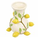Vase Lemon, H35x28x25.5cm