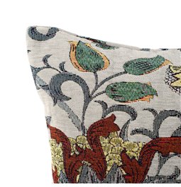 Decorative pillowcase Morrison 9, 45x45cm