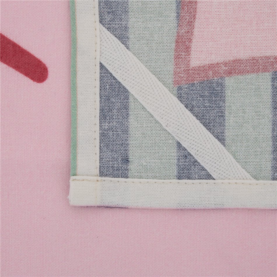 Kitchen towel Della, set of 3 pcs., 45x70cm