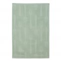 Kitchen towel Terry, set of 2 pcs., green, 45x70cm