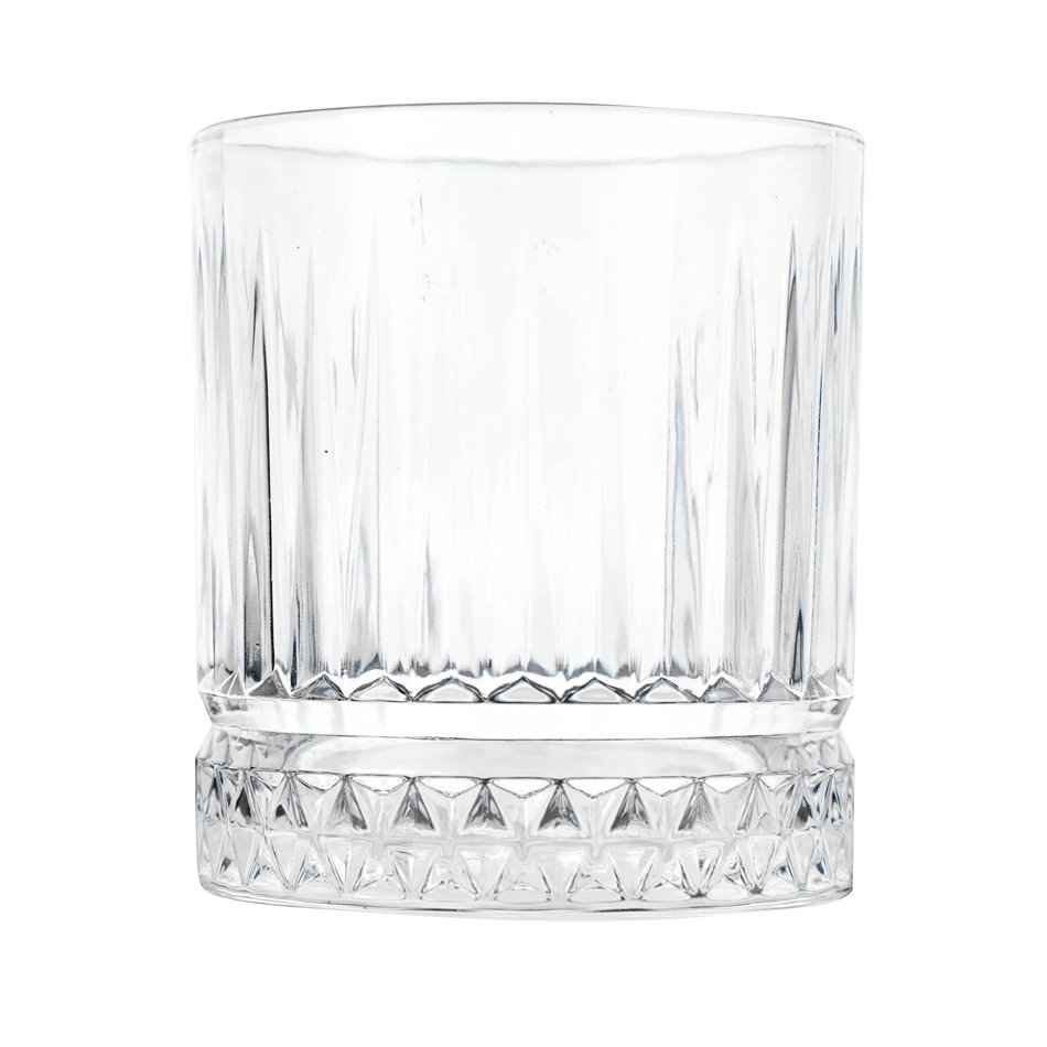 Glass Sultan, 350ml, H9.4cm, D8.3cm