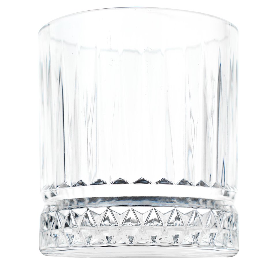 Glass Sultan, 350ml, H9.4cm, D8.3cm