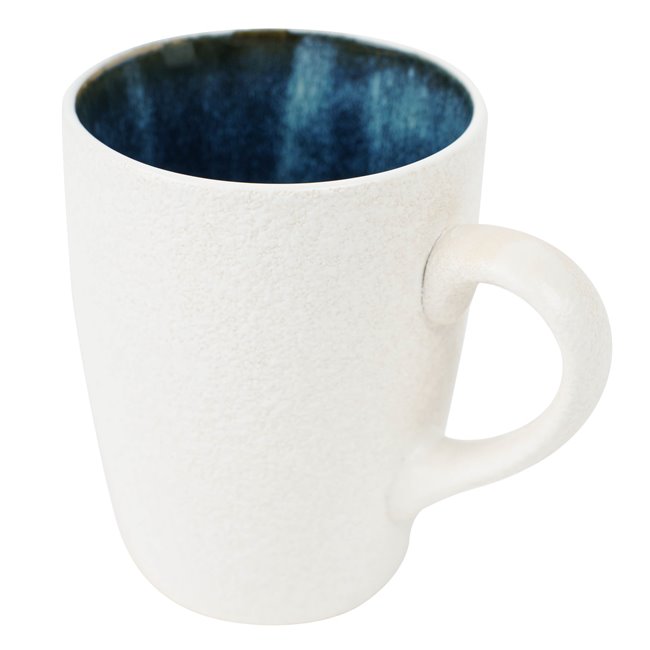 Mug Savina MD, 350ml, H10.5x5.9x8.2cm