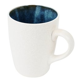 Mug Savina MD, 350ml, H10.5x5.9x8.2cm