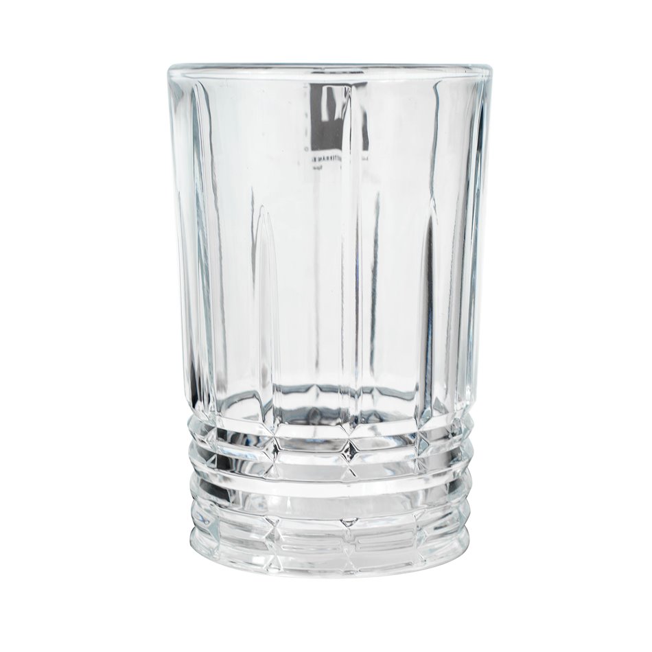 Стакан Auriss Jara, 500ml, H13cm, D8.5cm