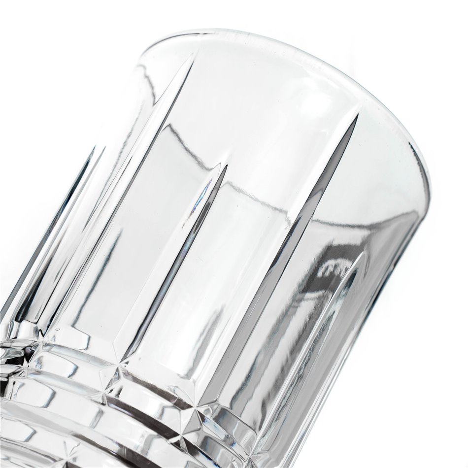 Стакан Auriss Jara, 500ml, H13cm, D8.5cm
