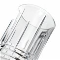 Стакан Auriss Jara, 500ml, H13cm, D8.5cm