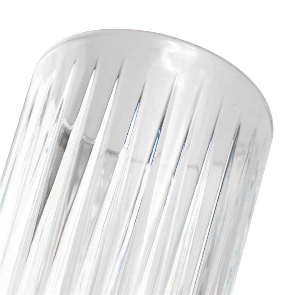 Klaas Auriss Tudela, 500ml, H13cm, D8.5cm