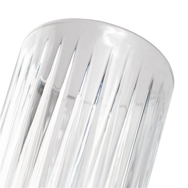 Klaas Auriss Tudela, 500ml, H13cm, D8.5cm