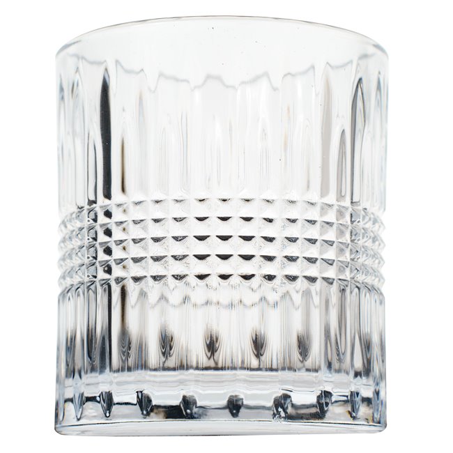 Стакан Carl, 275ml, H9cm, D8cm