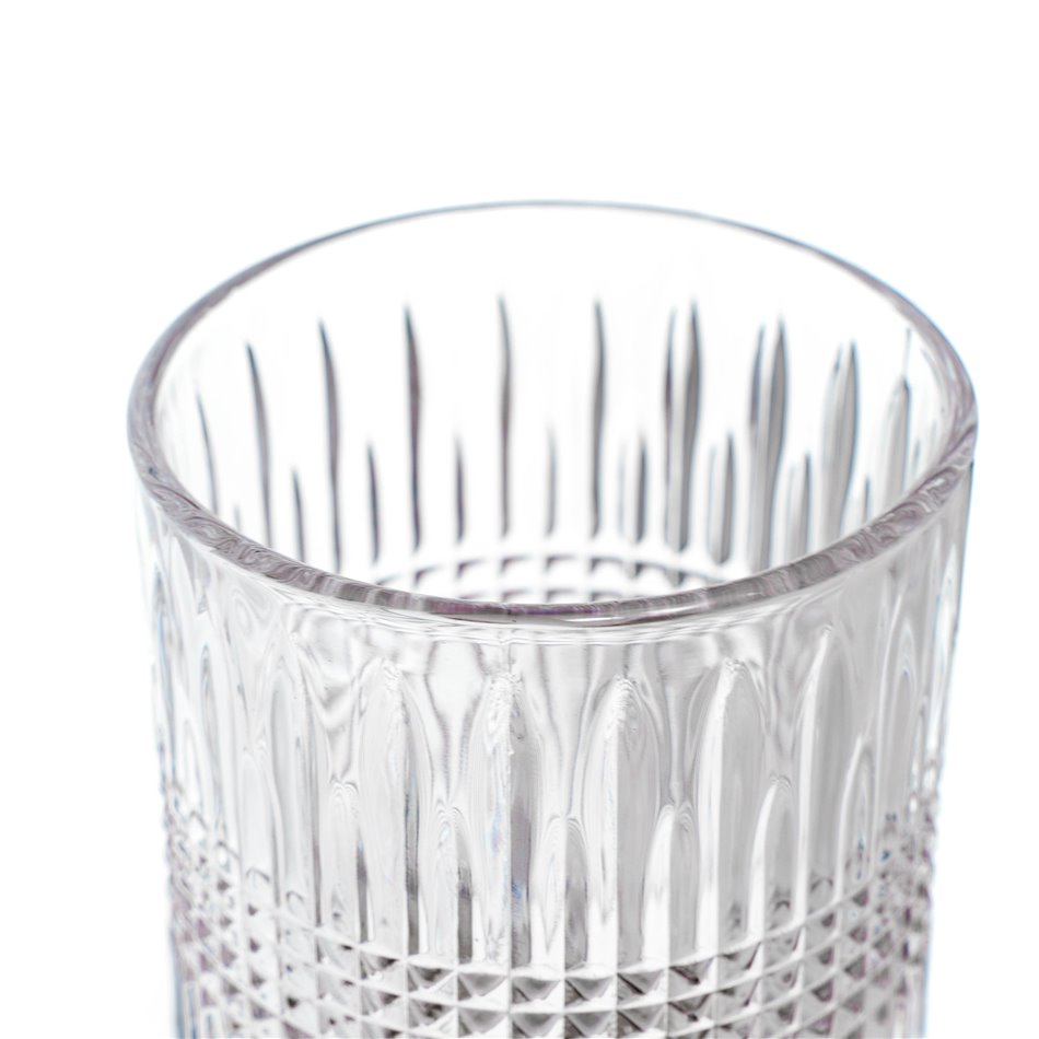 Стакан Carl, 275ml, H9cm, D8cm