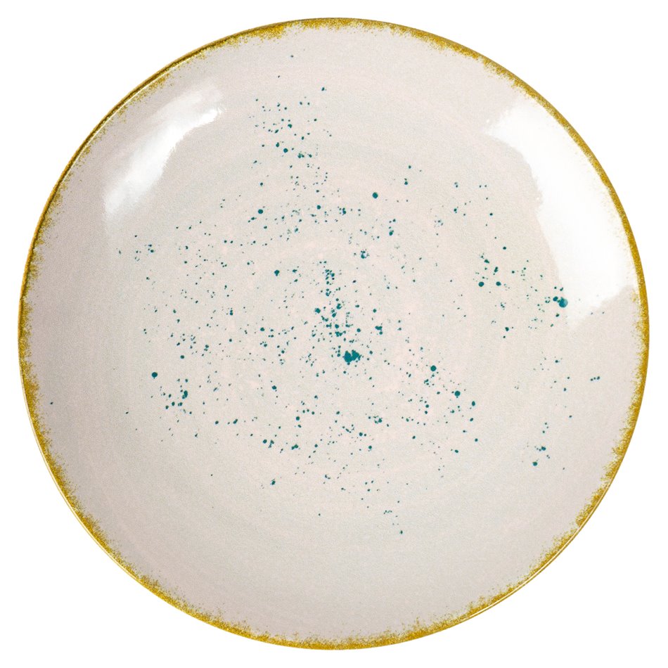 Sööginõude komplekt Neda Monaco, 4 inimesele, 12 tk., D26cm/D23cm/D20cm