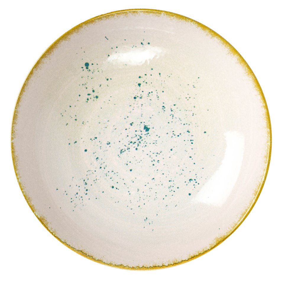 Sööginõude komplekt Neda Monaco, 4 inimesele, 12 tk., D26cm/D23cm/D20cm