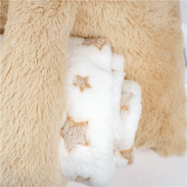 Dekoratiivne padi ja pleed Noah, 32x32x17cm