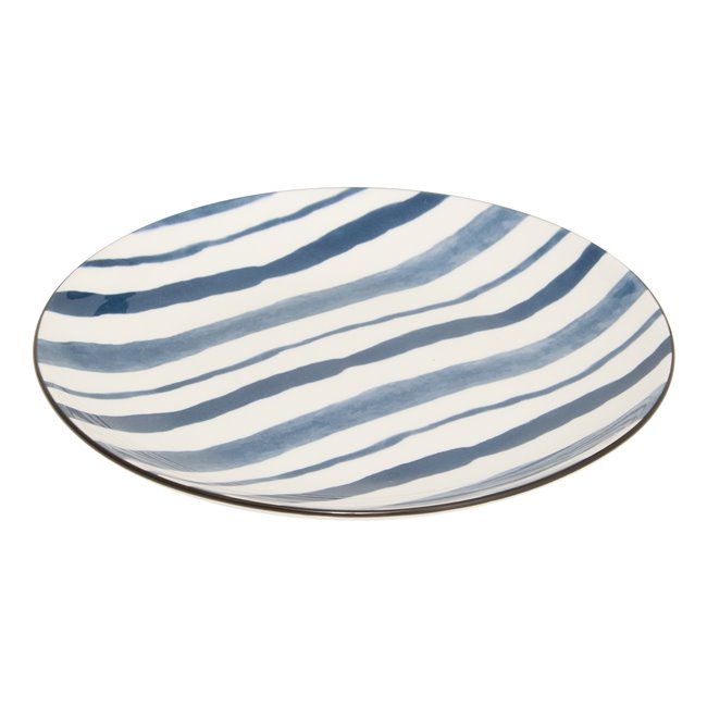 Десертная тарелка Umami Laye, D19.4cm H2cm