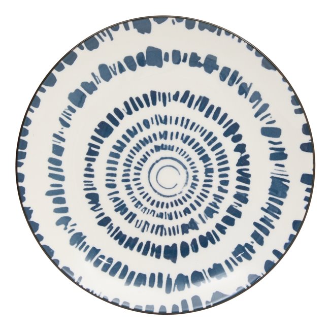 Magustoidutaldrik Umami Ray, D19.4cm H2cm