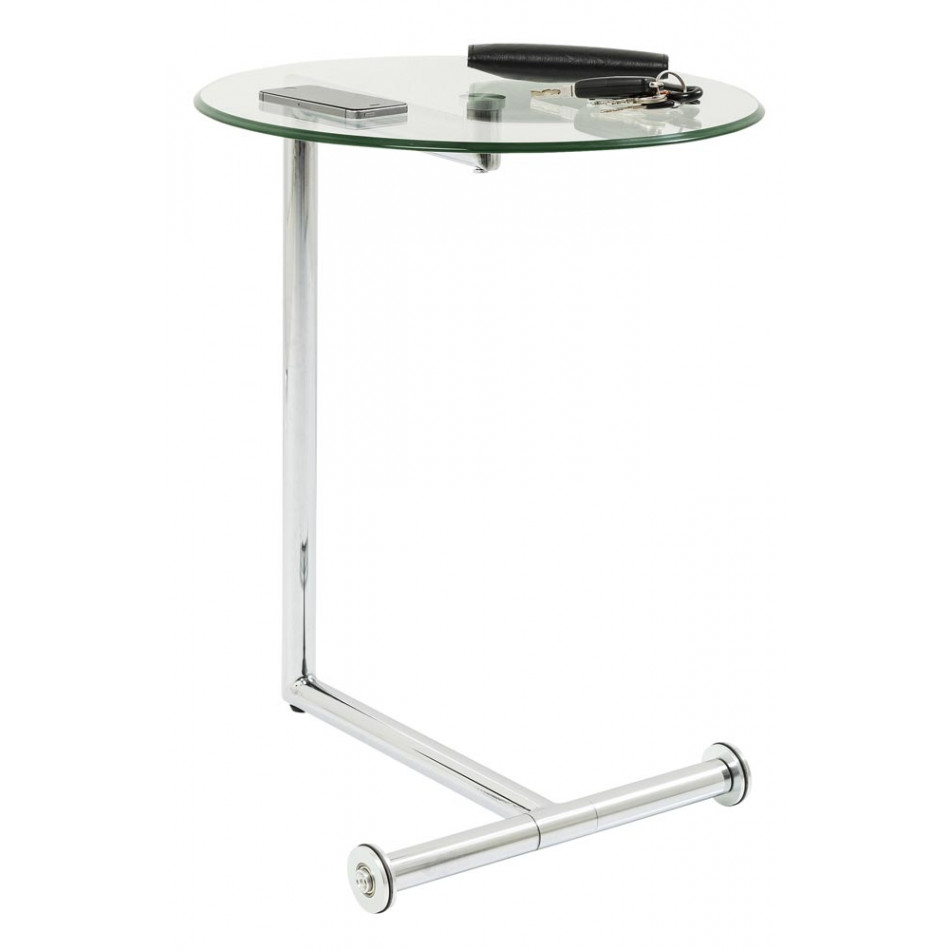 Abilaud Easy Living Clear, D46x65x51cm