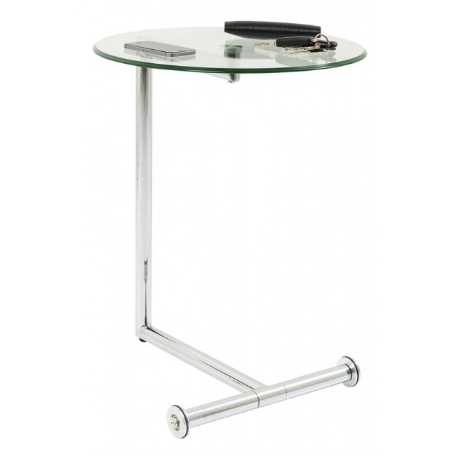 Abilaud Easy Living Clear, D46x65x51cm