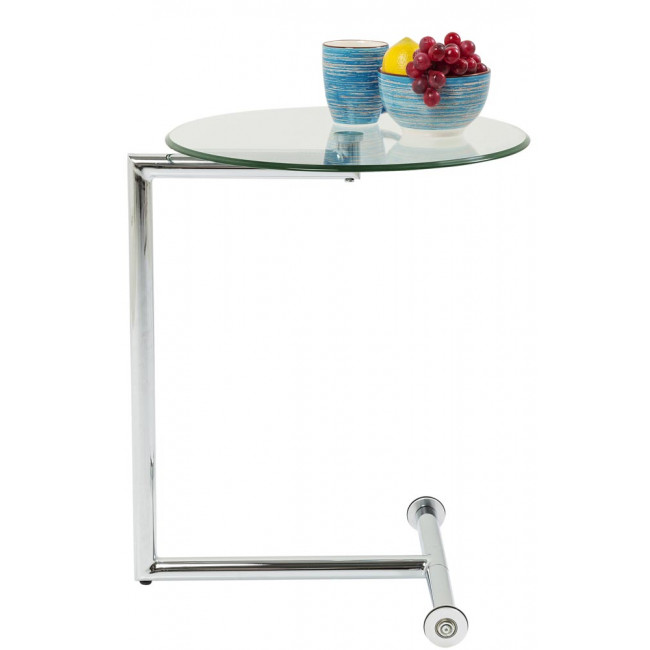 Abilaud Easy Living Clear, D46x65x51cm