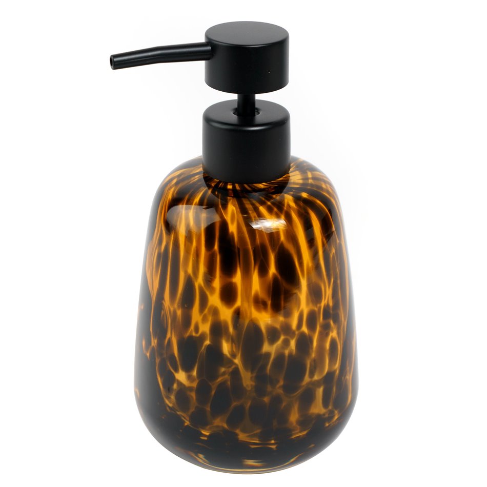 Vedelseebi dosaator DOTTY, 400ml, H16cm, D8.9cm