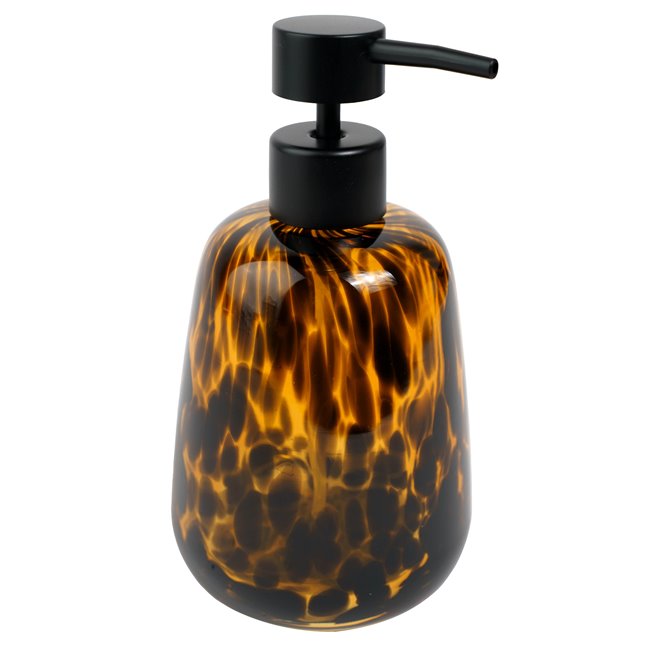 Vedelseebi dosaator DOTTY, 400ml, H16cm, D8.9cm