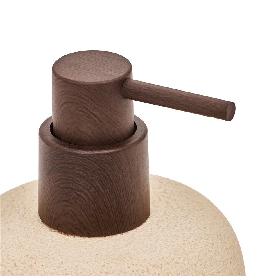 Vedelseebi dosaator Oleya, 290ml, H13.9cm, D9cm