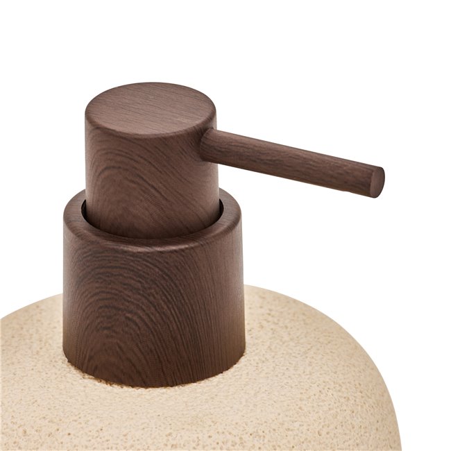 Vedelseebi dosaator Oleya, 290ml, H13.9cm, D9cm