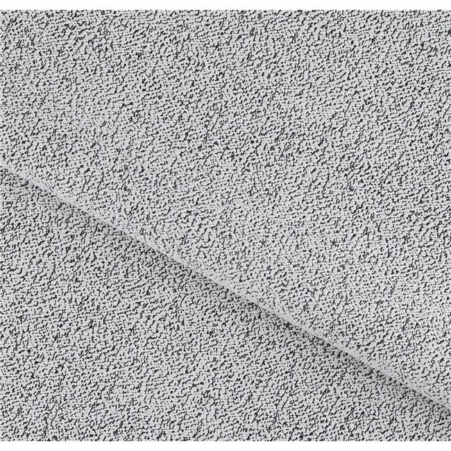 Угловой диван Elfalconn R, электрически выдвижной, Coralline 01, серый, H107x258x208cm