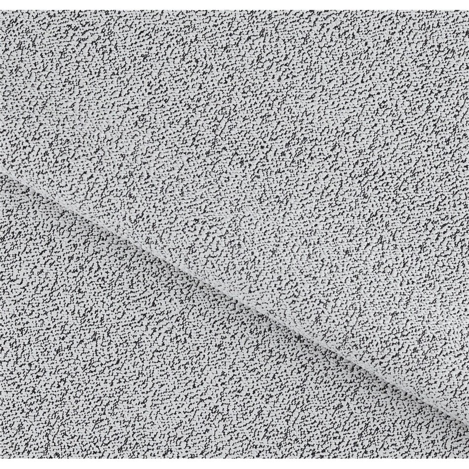 Угловой диван Elfalconn L, электрически выдвижной, Coralline 01, серый, H107x258x208cm