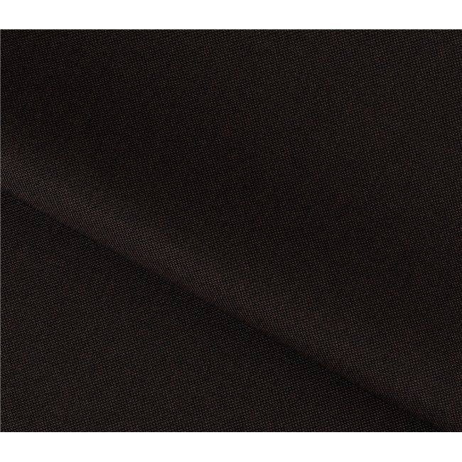 Угловой диван Elsado R, раздвижной, Flores 22, темно-коричневый, H95x272x192cm