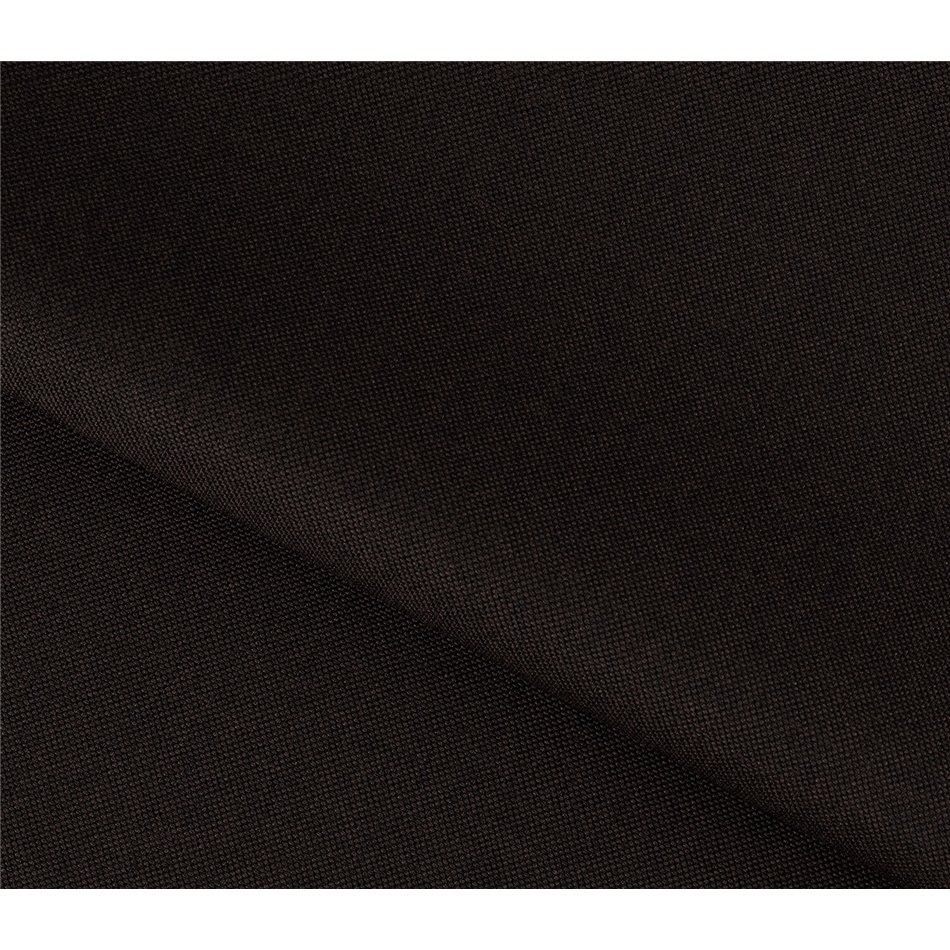 Угловой диван Elsado L, раздвижной, Flores 22, темно-коричневый, H95x272x192cm