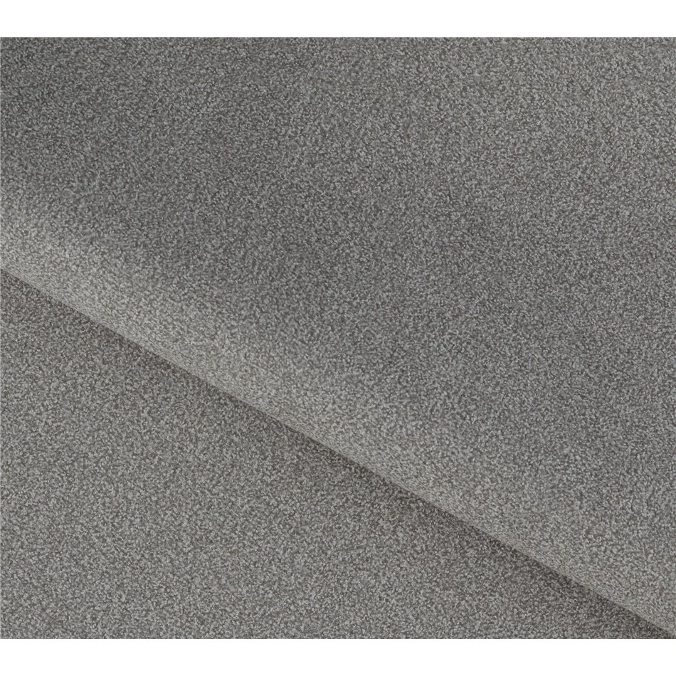 Угловой диван Elsado L, раздвижной, Gojo 04, серый, H95x272x192cm