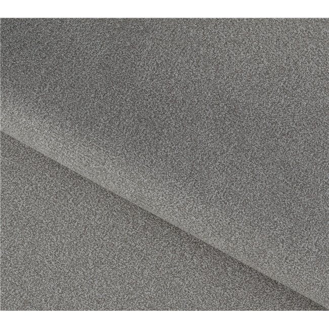 Угловой диван Elsado L, раздвижной, Gojo 04, серый, H95x272x192cm