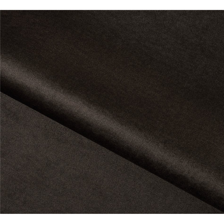 Sofa bed Elario, sleeping function, Nube 20, Nube 22, velvet, light brown, H85x130x103cm