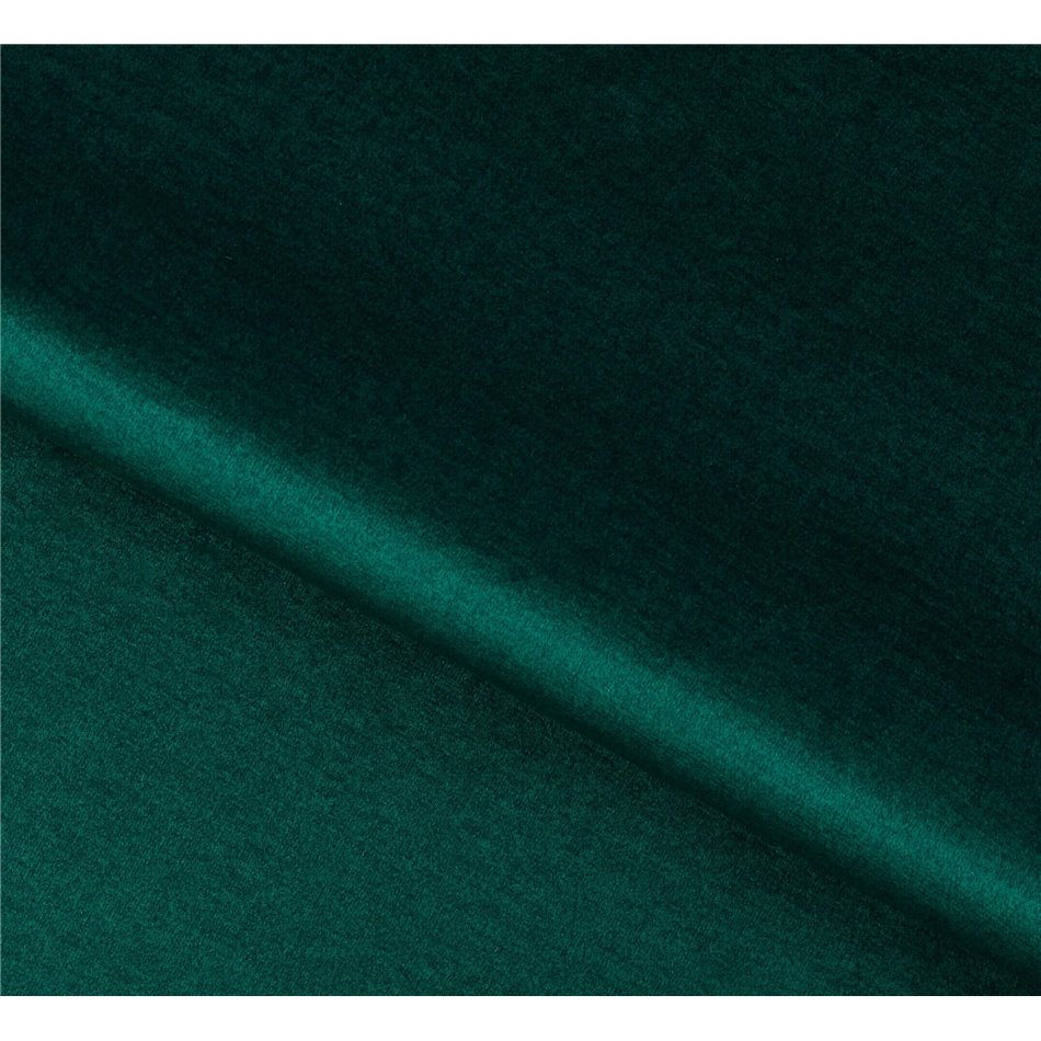 Sofa bed Elario, sleeping function, Nube 35, dark green, H85x130x103cm