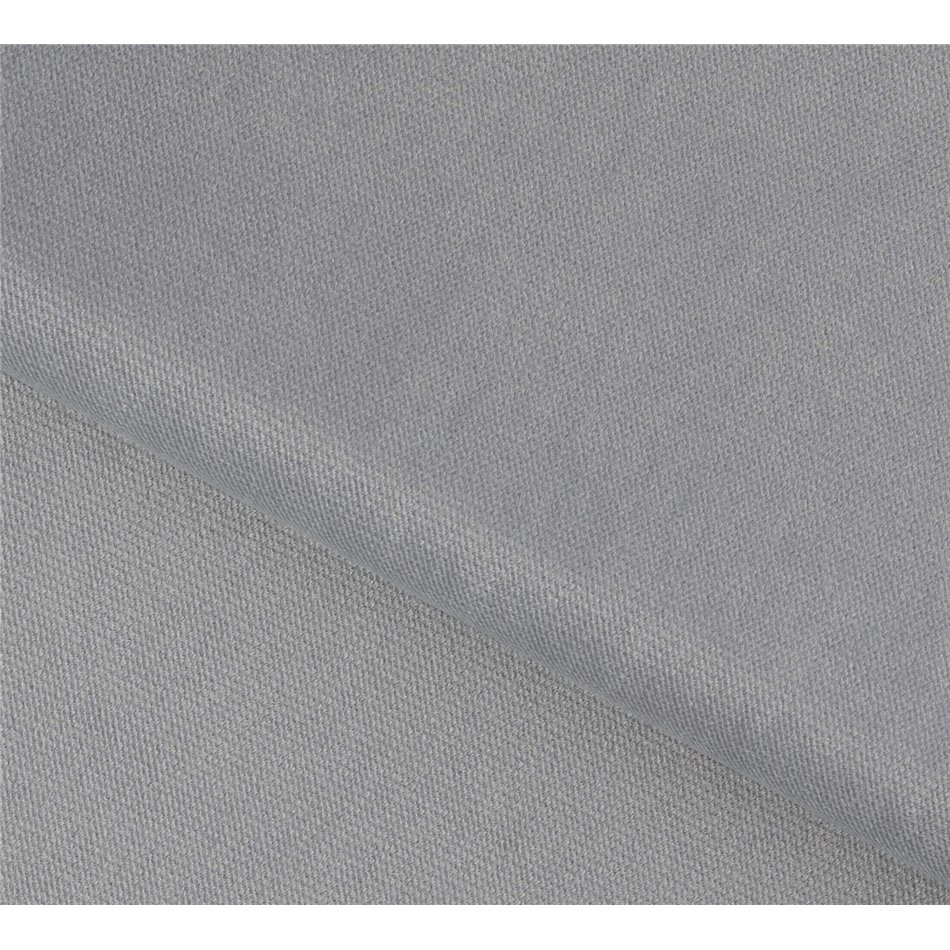 U-shaped sofa Elewett R, sleeping function, Sola 04, grey, H82x299x198cm